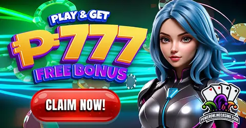 power online casino banner